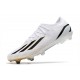 adidas Fotbollsskor X Speedportal.1 FG Vit Guld Svart