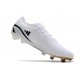 adidas Fotbollsskor X Speedportal.1 FG Vit Guld Svart