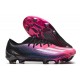 adidas Fotbollsskor X Speedportal.1 FG Rosa Svart Vit