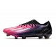 adidas Fotbollsskor X Speedportal.1 FG Rosa Svart Vit