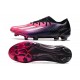 adidas Fotbollsskor X Speedportal.1 FG Rosa Svart Vit