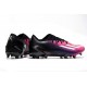 adidas Fotbollsskor X Speedportal.1 FG Rosa Svart Vit