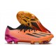 adidas Fotbollsskor X Speedportal.1 FG Orange Svart