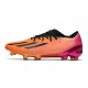 adidas Fotbollsskor X Speedportal.1 FG Orange Svart