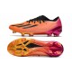adidas Fotbollsskor X Speedportal.1 FG Orange Svart