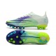 Nike Mercurial Vapor 14 Elite AG Herr Dream Speed 5 - Grön Neon Lila