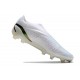 Fotbollsskor för Män adidas X Speedportal+ FG Vit