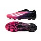 Fotbollsskor för Män adidas X Speedportal+ FG Röd Svart Vit