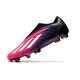 Fotbollsskor för Män adidas X Speedportal+ FG Röd Svart Vit