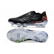 Adidas Copa Sense+ FG Herrar Escapelight - Svart Grå