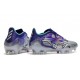 adidas Copa Sense.1 FG Champions Code - Lila Silver Turkos