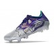 adidas Copa Sense.1 FG Champions Code - Lila Silver Turkos