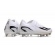 adidas Fotbollsskor X Speedportal.1 SG Vit Svart