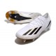 adidas Fotbollsskor X Speedportal.1 SG Vit Svart