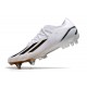 adidas Fotbollsskor X Speedportal.1 SG Vit Svart