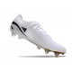 adidas Fotbollsskor X Speedportal.1 SG Vit Svart