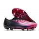 adidas Fotbollsskor X Speedportal.1 SG Svart Rosa Rosa