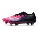 adidas Fotbollsskor X Speedportal.1 SG Svart Rosa Rosa