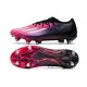 adidas Fotbollsskor X Speedportal.1 SG Svart Rosa Rosa