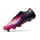 adidas Fotbollsskor X Speedportal.1 SG Svart Rosa Rosa