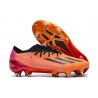 adidas Fotbollsskor X Speedportal.1 SG Orange Svart