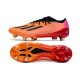 adidas Fotbollsskor X Speedportal.1 SG Orange Svart