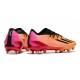 adidas Fotbollsskor X Speedportal.1 SG Orange Svart