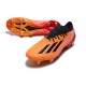 adidas Fotbollsskor X Speedportal.1 SG Orange Svart