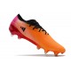 adidas Fotbollsskor X Speedportal.1 SG Orange Svart