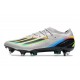 adidas Fotbollsskor X Speedportal.1 SG Beyond Fast - Silver Svart Gul