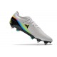 adidas Fotbollsskor X Speedportal.1 SG Beyond Fast - Silver Svart Gul