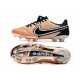 Nike Fotbollsskor Tiempo Legend IX Elite FGBrun Vit Röd