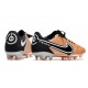 Nike Fotbollsskor Tiempo Legend IX Elite FGBrun Vit Röd