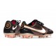 Nike Fotbollsskor Tiempo Legend IX Elite FG Lila Vit