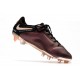 Nike Fotbollsskor Tiempo Legend IX Elite FG Lila Vit