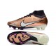 Nike Zoom Mercurial Superfly 9 Elite FG Mbappé Personal Edition - Brun