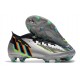 adidas Predator Edge.1 FG Beyond Fast - Silver Svart Grön