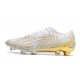 adidas Fotbollsskor X Speedportal.1 FG Vit Guld