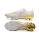 adidas Fotbollsskor X Speedportal.1 FG Vit Guld