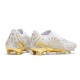 adidas Fotbollsskor X Speedportal.1 FG Vit Guld