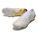 adidas Fotbollsskor X Speedportal.1 FG Vit Guld