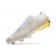 adidas Fotbollsskor X Speedportal.1 FG Vit Guld