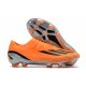 adidas Fotbollsskor X Speedportal.1 FG Orange Svart