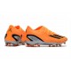 adidas Fotbollsskor X Speedportal.1 FG Orange Svart
