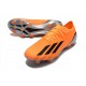 adidas Fotbollsskor X Speedportal.1 FG Orange Svart