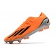 adidas Fotbollsskor X Speedportal.1 FG Orange Svart