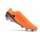 adidas Fotbollsskor X Speedportal.1 FG Orange Svart