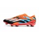 adidas Fotbollsskor X Speedportal.1 FG Orange Svart Blå