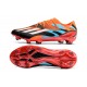 adidas Fotbollsskor X Speedportal.1 FG Orange Svart Blå