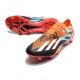 adidas Fotbollsskor X Speedportal.1 FG Orange Svart Blå